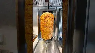 🎬 Gledaj kako nastaje savr&scaron;en zalogaj u Gyros Masteru!