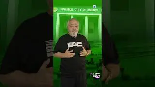 SCIENCE CITY OF MU&Ntilde;OZ, SENTRO NG AGRIKULTURA SA PILIPINAS | TV48 STATION