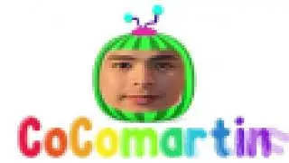 Coco Martin or cocomartin Cocomelon Intro Epic Effects (part 2)