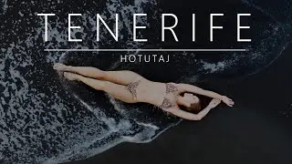 Tenerife - Canary Islands | Cinematic Film