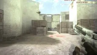 Redo vs Mix [5HS WITH DEAGLE] Most OS
