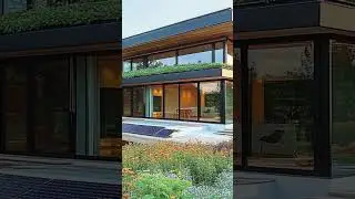 Contemporary Cottage Style | Charming Garden Design