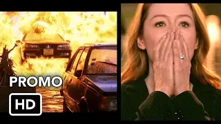 24: Legacy (FOX) 