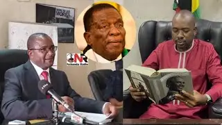 ✅BREAKING: Chamisa Rejects Rejoining MDC and CCC Allies🇿🇼🔥