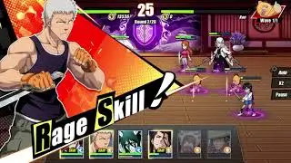 Black Tortoise Extreme Challenge Floors 161-165! - Bleach: Immortal Soul Gameplay