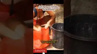 Andi Eigenmann Collecting Garbage to Protecting Environment.#short #music