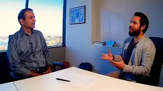 #StartupsUnedited Episode with Sierra Ventures's Mark Fernandes