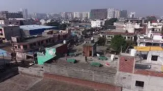 My new drone DJI Mini 5 Pro Plus आया धूम मचाने 😱 Camera + Battery Beast