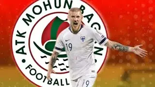 ATK MOHANBAGAN Transfer update
