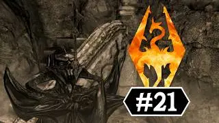 THE HOUSE OF HORRORS | Skyrim Modded (Ch. 5) - Ep. 21