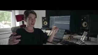 Tar$aN - The wild way of beatmaking