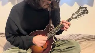 #16 【Practice】 Amazing Grace - Mandolin