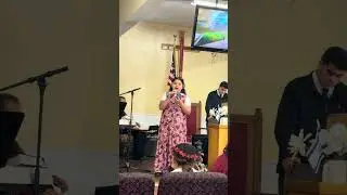Sister Melanie ￼