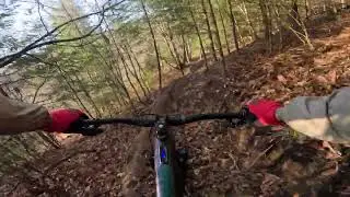 Ross on Wye MTB Trails...... Dec 2025