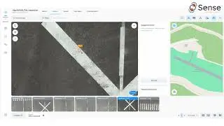 Foreign object debris detection integrated into Scopito platform