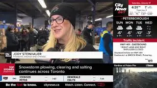 Project Winter Survival 2026 CityNews #2