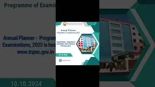 #Tnpscannualplanner2025published #tnpscgroup1-2025 #tnpscgroup2/2A-2025 #tnpscgrpup4-2025 #greenink