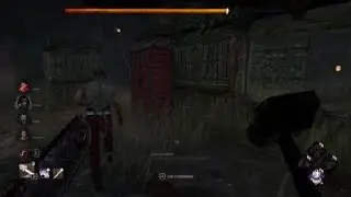 Dead Hard Causes Big Lag
