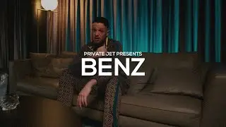 AZET TYPE BEAT - &ldquo;BENZ&rdquo; | DARDAN x AZET TYPE BEAT 2023
