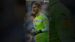 Ben Amos #wigan #football