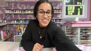 Lysha B Creative is live!