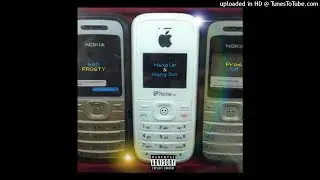 sad frosty - Hang Up & Hang Out! (Prod. KIL!)