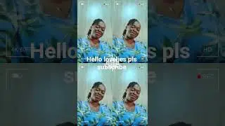 hello everyone hope you are good  Gods protection be with us in jesus mighty name Amen