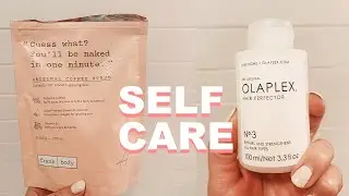 The BEST Self Care Items on Amazon | Amazon Haul Fall 2020 (beauty, skincare, haircare & MORE)