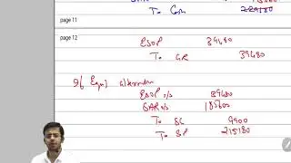 MTP Nov 2018 CA Final Financial Reporting New syllabus Part 3