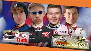 It's lights out | Wenn Jungs g&ouml;nd go Kart fahre | Silvan Kuster | Vlog #28 | CH-Deutsch