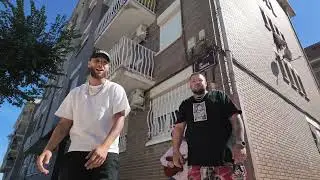 Jake - BLOQUES CUENCA (Video Oficial)