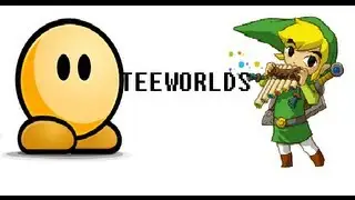 Let&acute;s show - Teeworlds Tipps und Tricks (English/German)