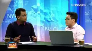 MARKET MATTERS: STOCK WITH MOMENTUM