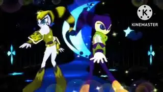 nights into dreams nights start dancing  jolteon musica Nights  future
