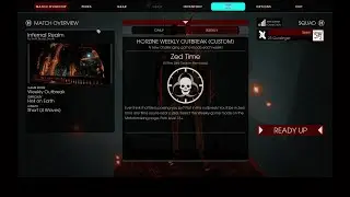 Killing Floor 2 : Weekly - 