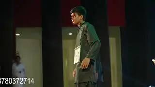 drama | comedy drama | vyasan mukti | school students performance