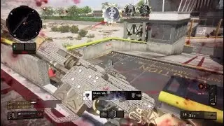 OP AUGER GAMEPLAY!!