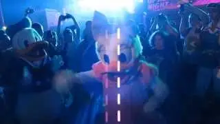Disneyworld - Characters Dance Off!