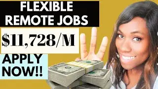 START IMMEDIATELY!! Zappos will pay $11,728 Month  Work From Home  Remote Work HIRING NOW!!