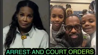 SUN- ICE OFFICERS GET CHECKED/ KANDI BLAST TODD/ TODD POST FATUME/ TAMIKA RAYMOND ARRESTED