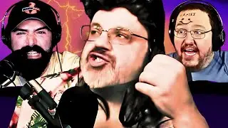 RTU возвращается в Lolcow - ненавидит Keemstar и Boogie + Boogie2988 &mdash; ОТВРАТИТЕЛЬНЫЙ (Lolcow Aussy)