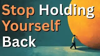 You Self-Sabotage Right Before Success (Break The Pattern)