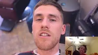 Still Woozy - Goodie Bag | Reaction!