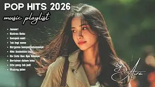 TOP LIST TRENDING SPOTIFY 2026 |LAGU PALING DICARI DAN  VIRAL TIKTOK