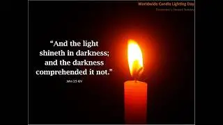 JOY above All!  How Do I Remain Joyful In Such Darkness???