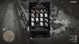 Red Dead Redemption 2 Robin 100% spawn location