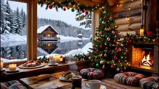Soft Winter Piano 🎹 Emotional Jazz for Quiet Nights