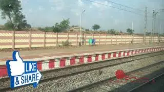 Makalidurga Railway Station