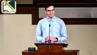 08/03/2025 Thessalonians 5: A Healthy Church Member is an Active Listener