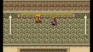 Terranigma Playthrough (73) Exploring Expanded Nirlake